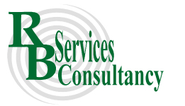 RB Services Consultancy Logo